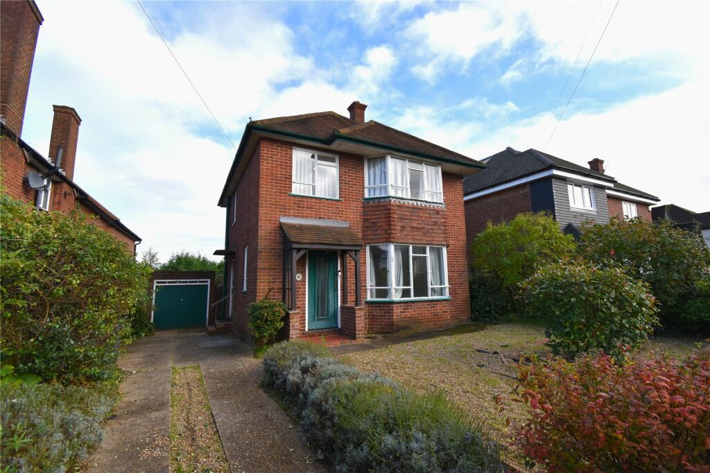 Buy or rent a property | Bridle Road, Maidenhead SL6 7RT