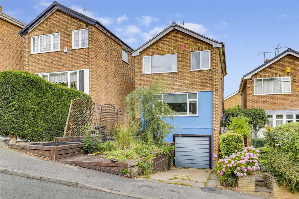 Buy or rent a property | County Road, Nottingham NG4 4JL