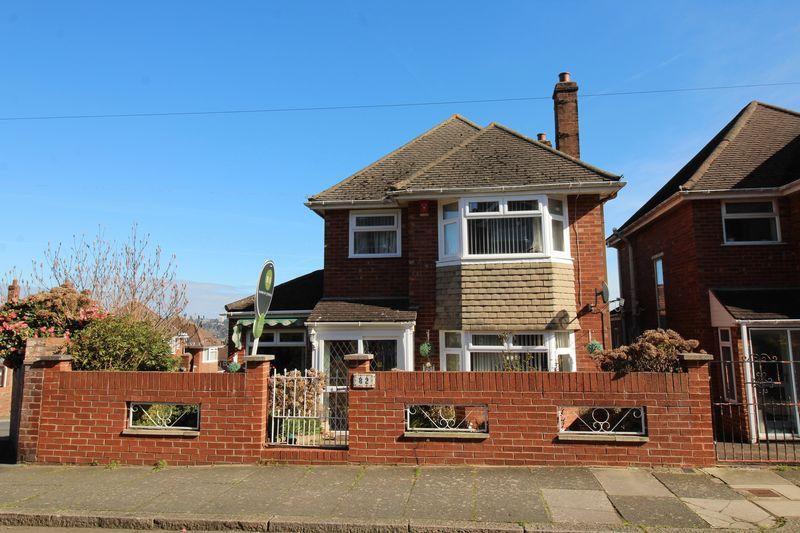 Buy or rent a property | Cowick Hill, Exeter EX2 9NJ