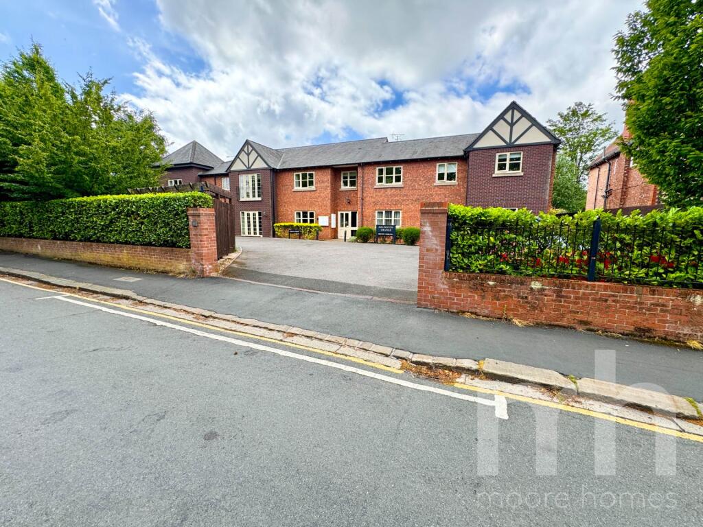 Buy or rent a property | Hill Top Avenue, Cheadle SK8 7JA