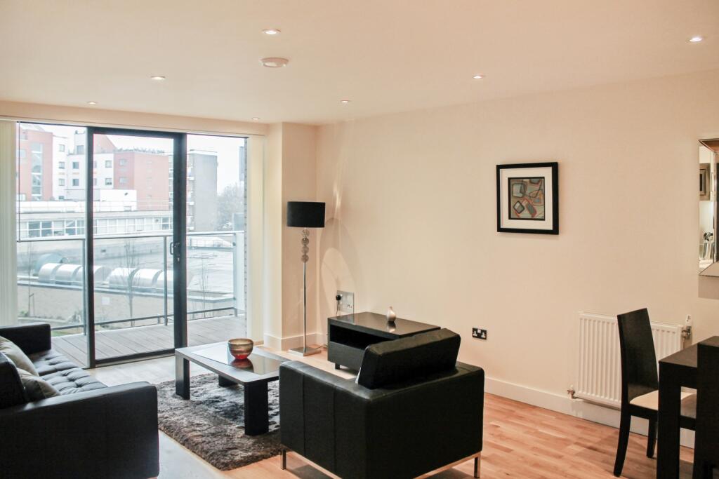 Buy or rent a property | Tanner Street, London SE1 3GN