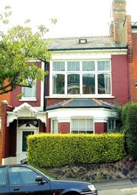 Buy or rent a property | Woodland Gardens, London N10 3UB