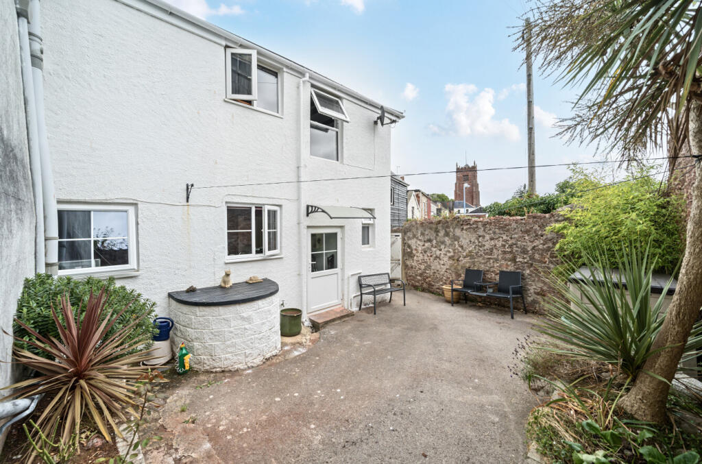 Buy or rent a property | Winner Street, Paignton TQ3 3BH