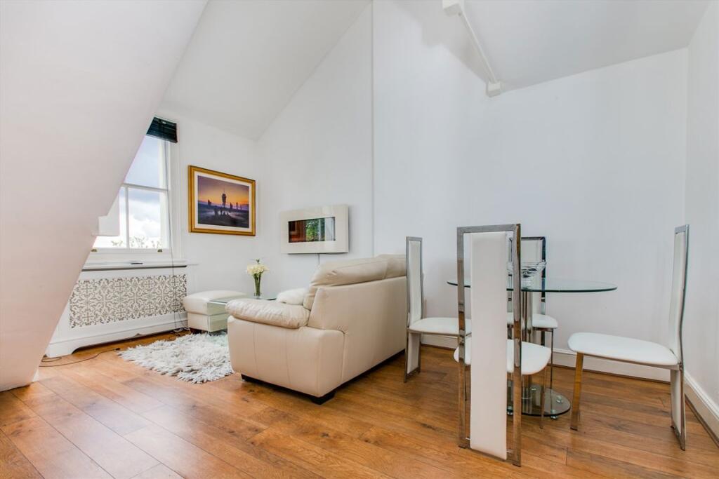 Buy or rent a property | Holland Road, London W14 8HP