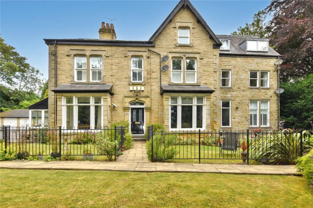 Buy or rent a property | Old Park Road, Leeds LS8 1JB