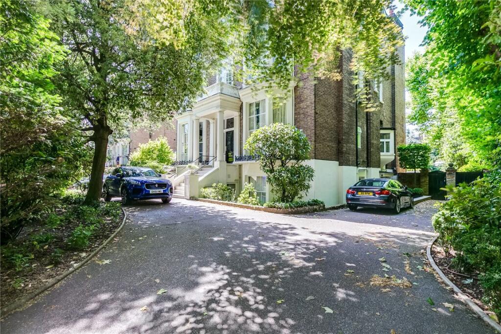 Buy or rent a property | Addison Road, London W14 8ED