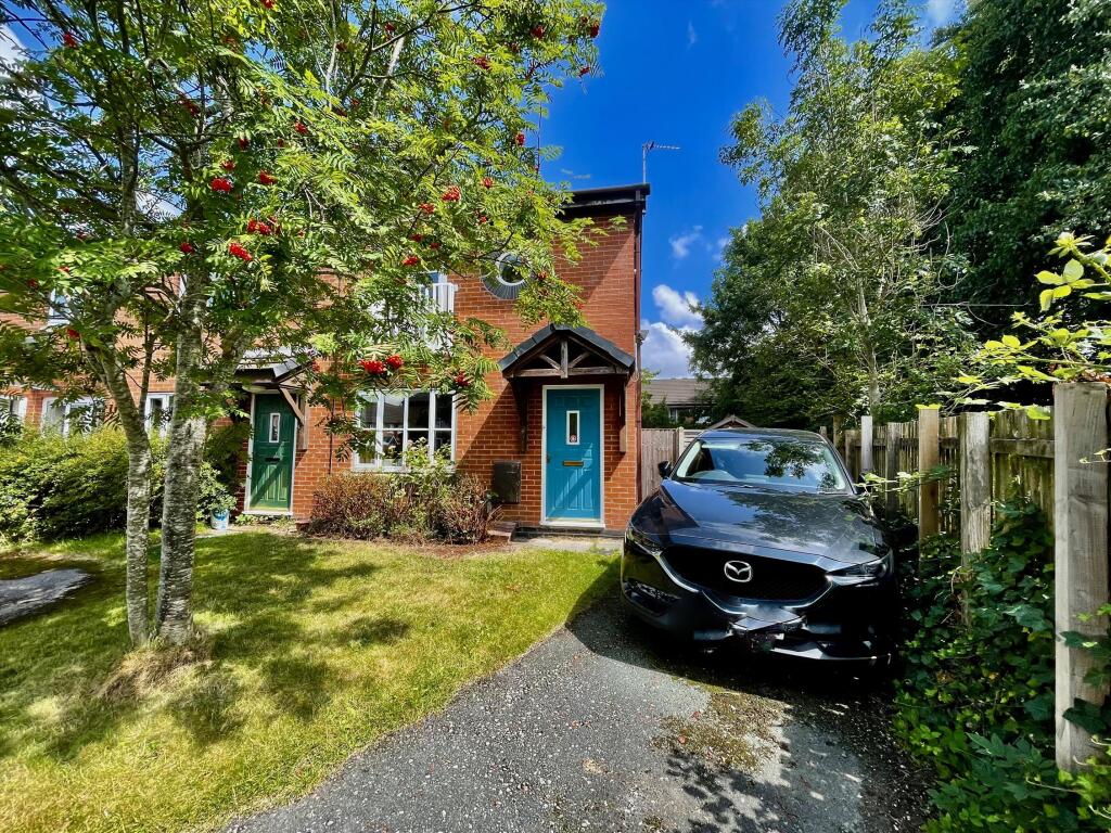 Buy or rent a property | Maritime Way, Preston PR2 2HT