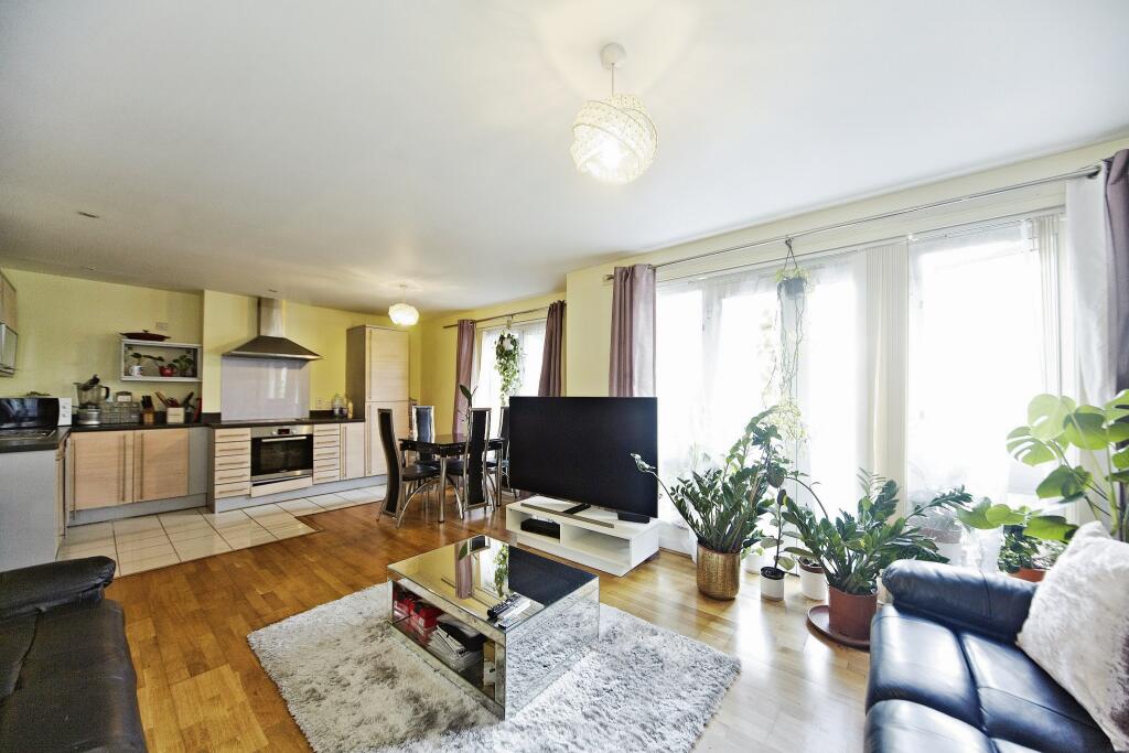 Buy or rent a property | Park Lane, Croydon CR0 1JY