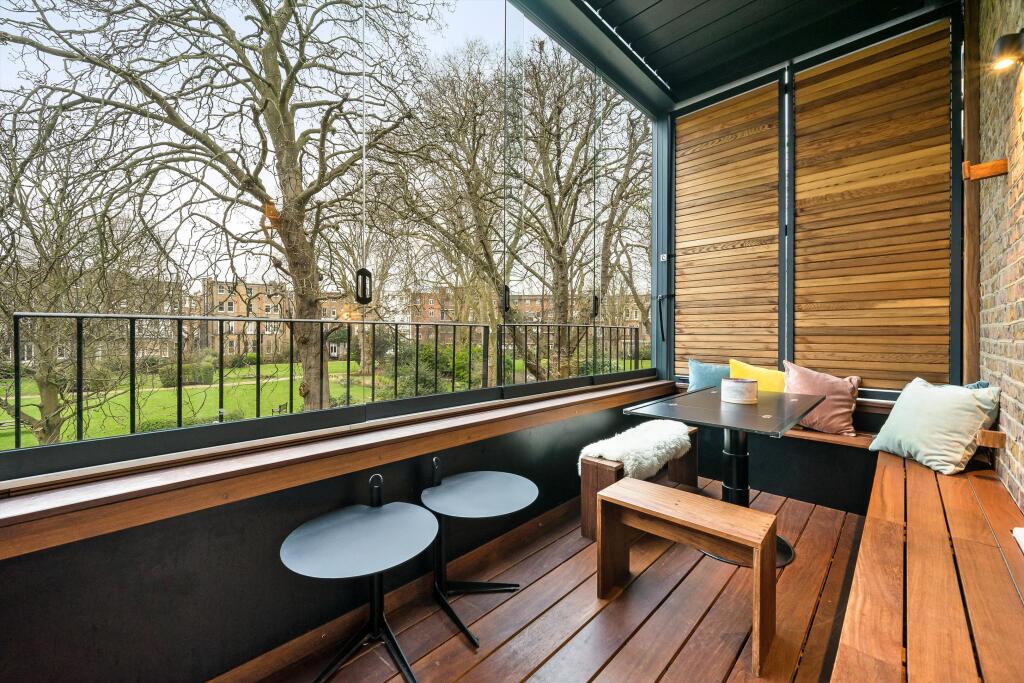 Buy or rent a property | Warwick Road, London SW5 9EZ