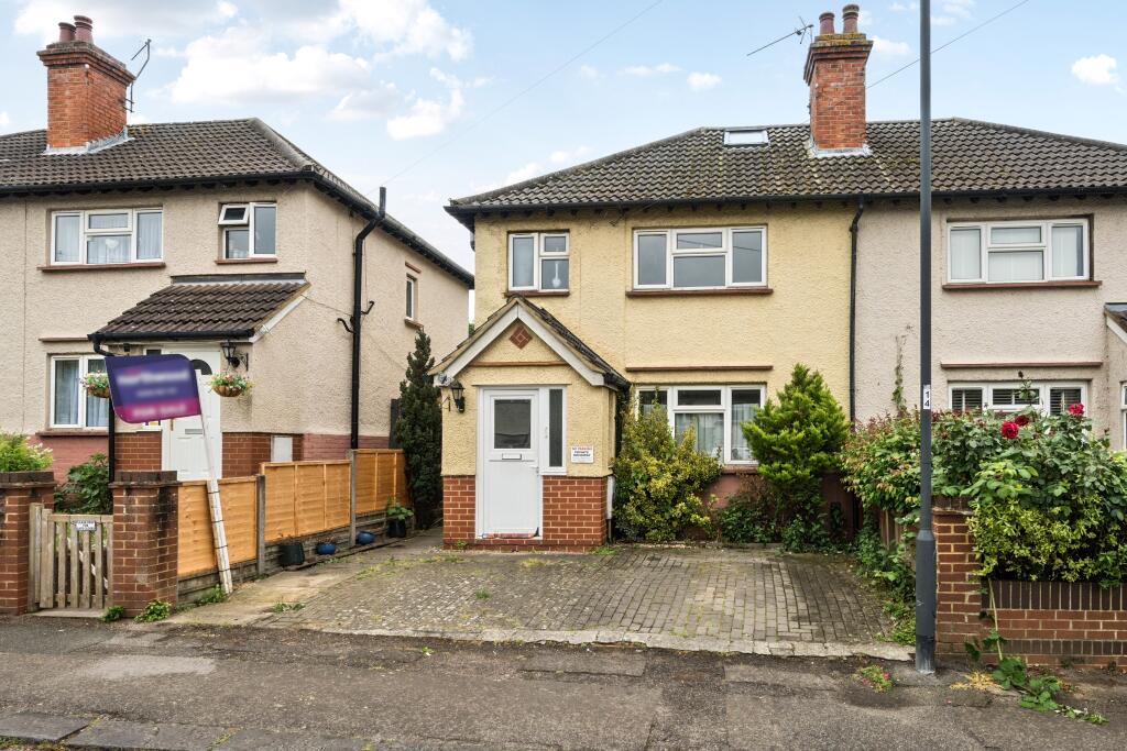 Buy or rent a property | Boyn Valley Road, Maidenhead SL6 4ED