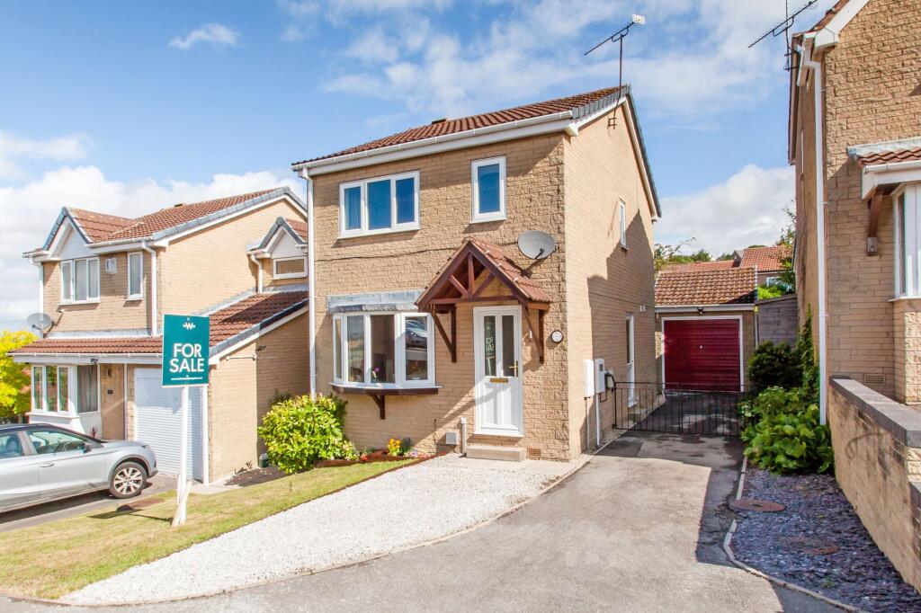 Buy or rent a property | Ridgedale Road, Chesterfield S44 6TX