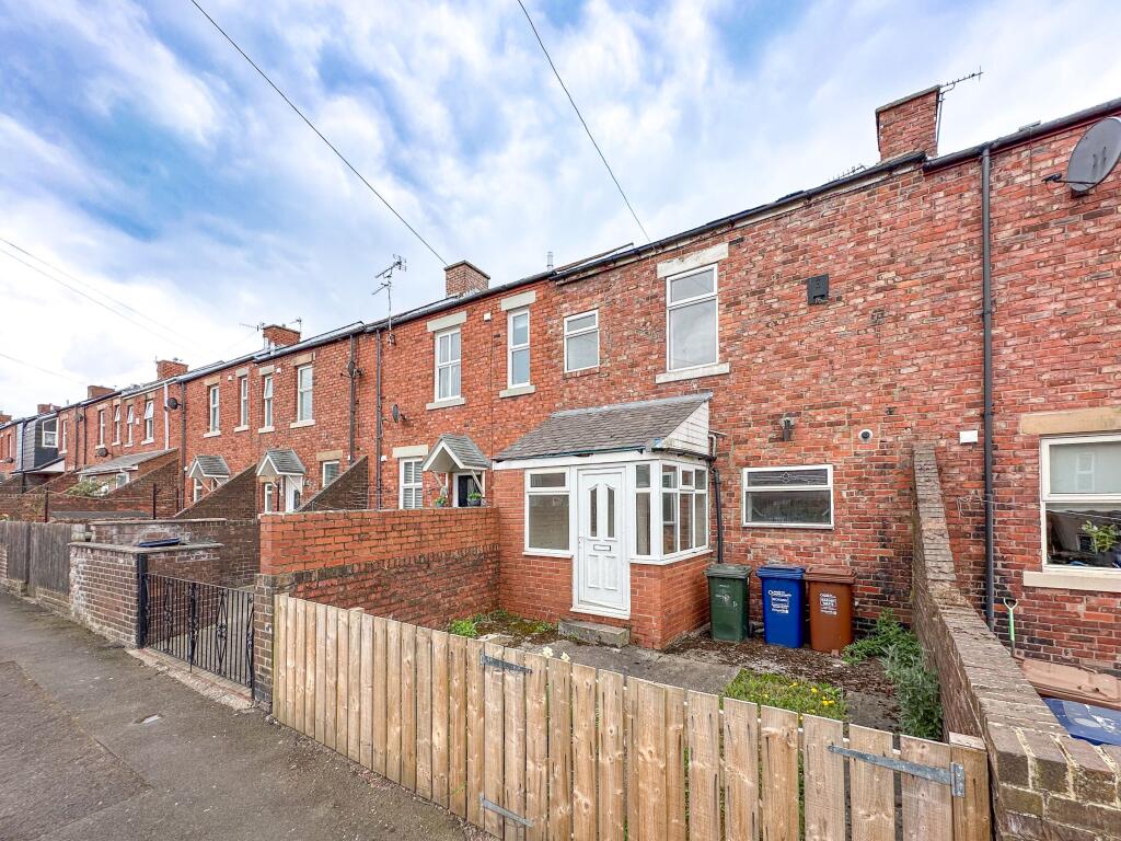 Buy or rent a property | Beaumont Terrace, Newcastle Upon Tyne NE5 5JQ