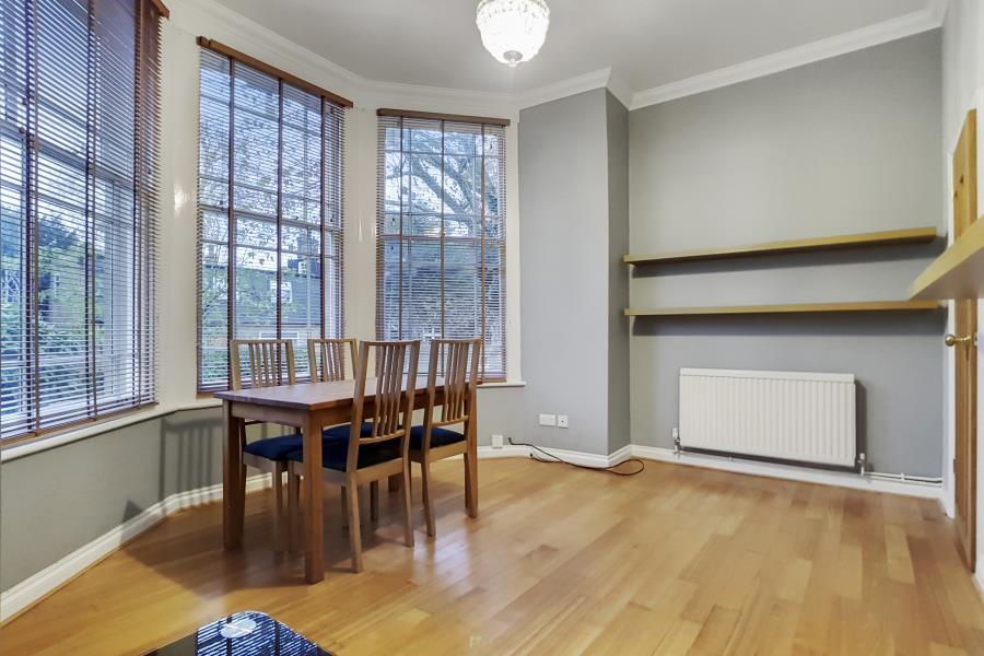 Buy or rent a property | Kirkstall Road, London SW2 4HE