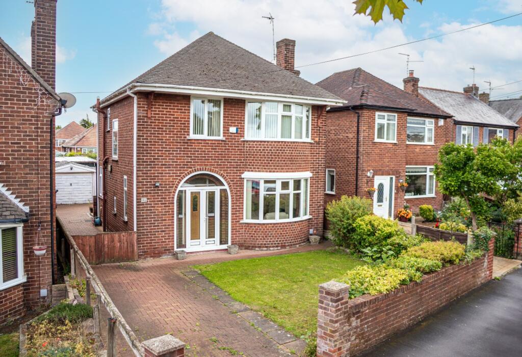 Buy or rent a property | The Meadows, Deeside CH5 1QR