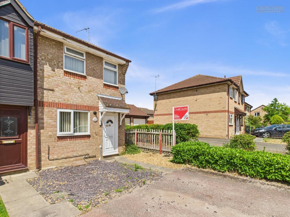 Buy or rent a property | Caldbeck Close, Peterborough PE4 7NF