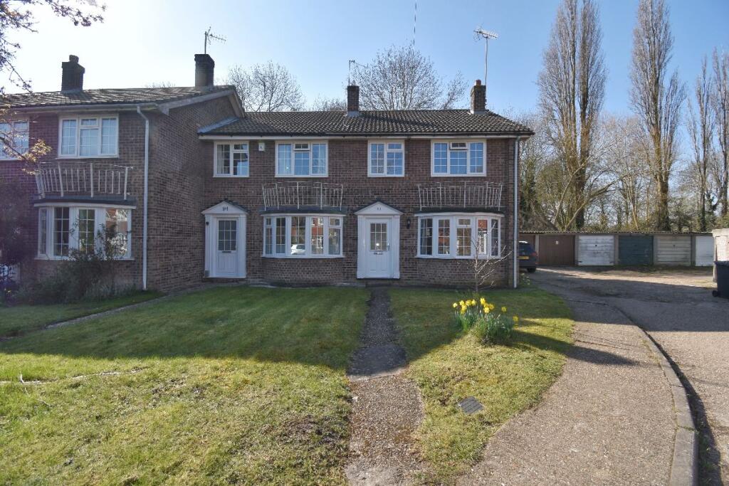 Buy or rent a property | Malvern Road, Cambridge CB1 9LD