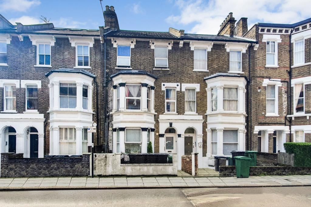 Buy or rent a property | Maygrove Road, London NW6 2ED