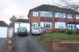 Buy or rent a property | Manor House Lane, Birmingham B26 1PF