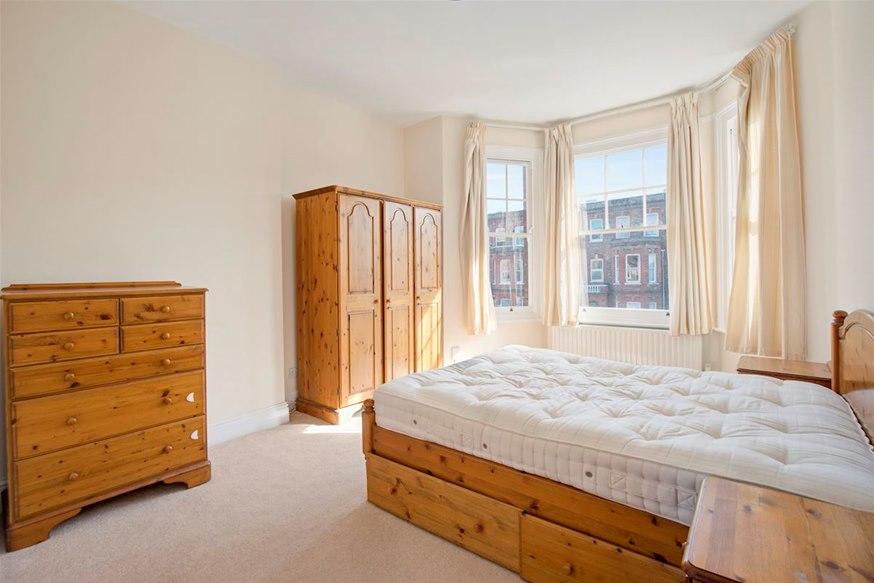 Buy or rent a property | Goldhurst Terrace, London NW6 3HS