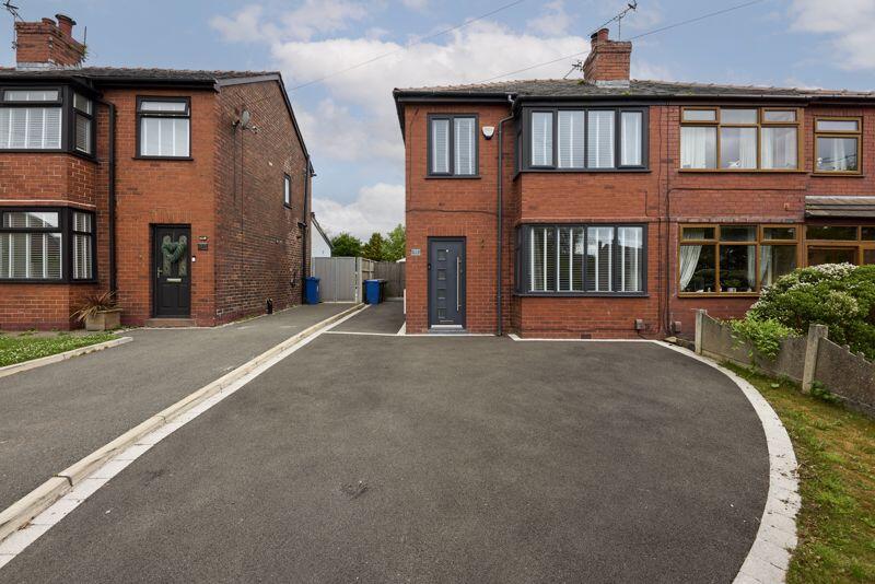 Buy or rent a property | Shevington Lane, Wigan WN6 8AE