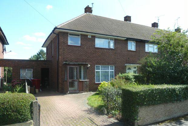 Buy or rent a property | Blumfield Crescent, Slough SL1 6NJ