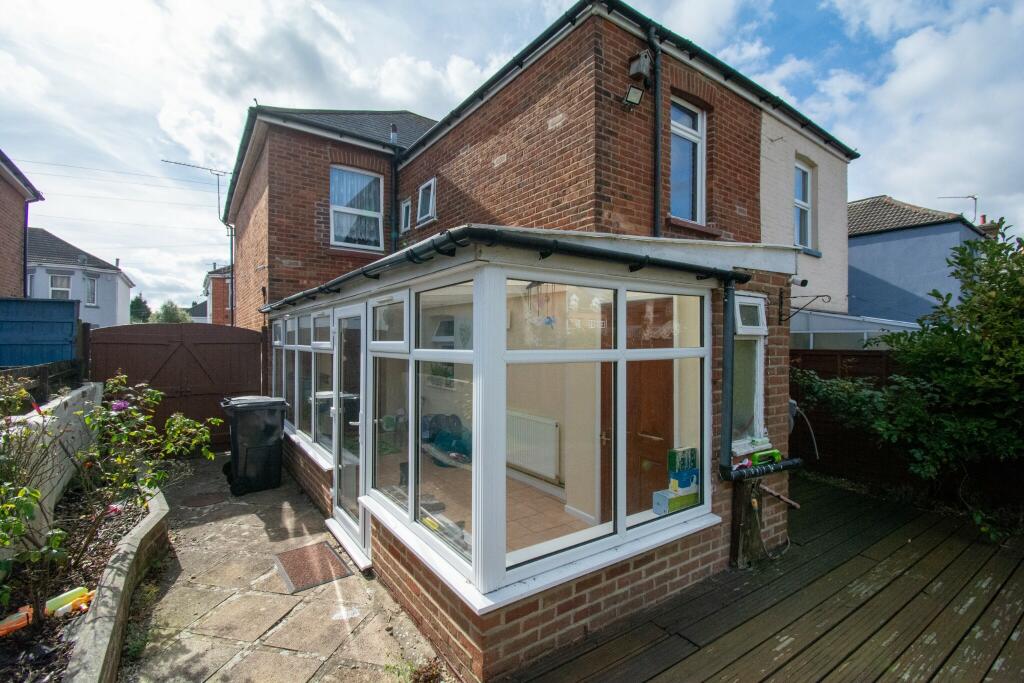 Buy or rent a property | Capstone Road, Bournemouth BH8 8RR