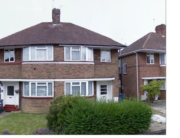 Buy or rent a property | Cheyneys Avenue, Edgware HA8 6SE