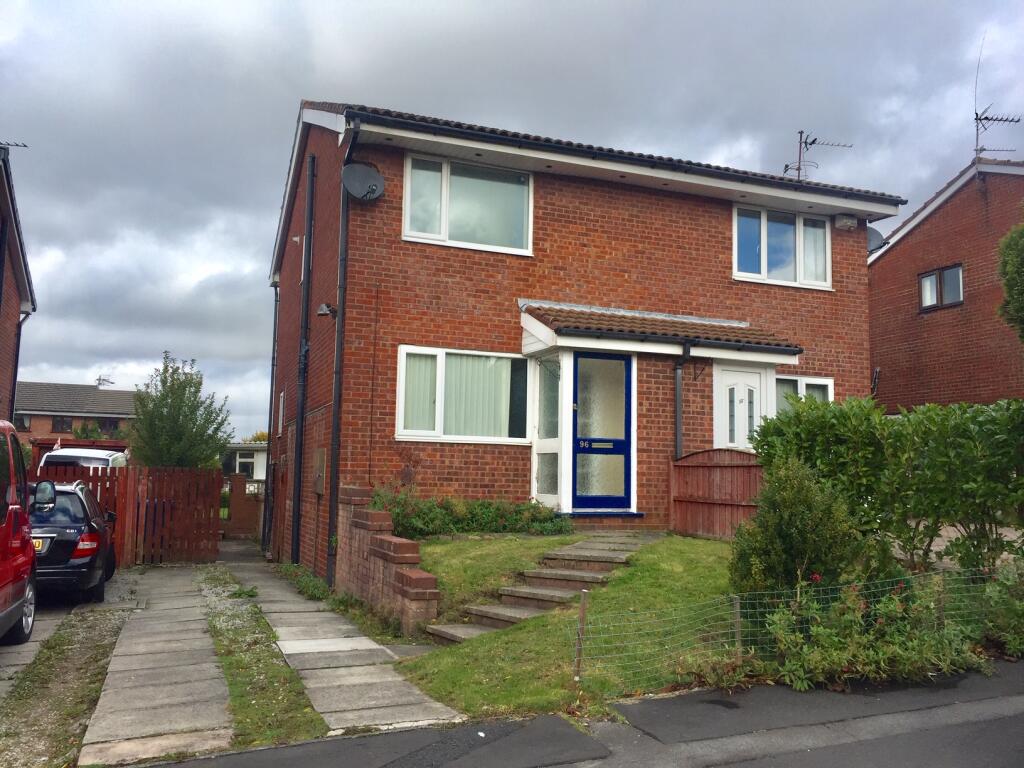 Buy or rent a property | Draperfield, Chorley PR7 3PN