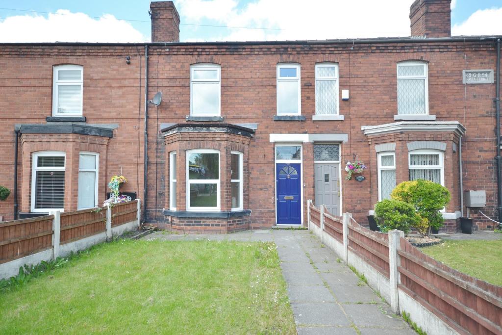 Buy or rent a property | Swan Meadow Road, Wigan WN3 5BJ