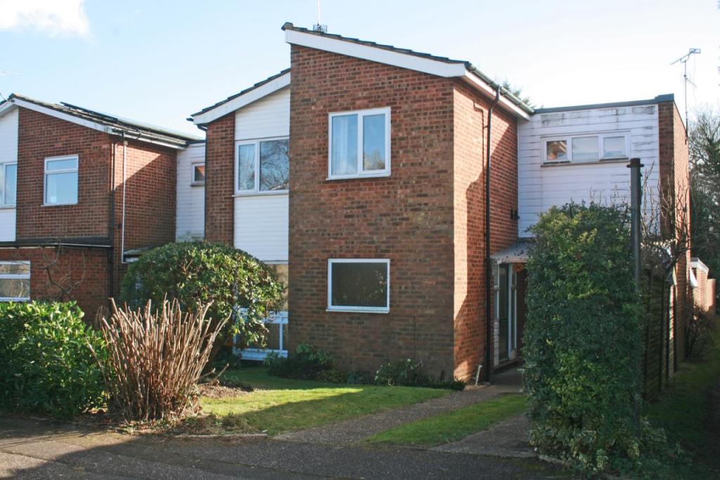 Buy or rent a property | The Park, St. Albans AL3 7LT