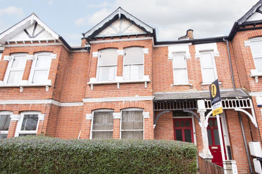 Buy or rent a property | Seaford Road, West Ealing W13 9HS