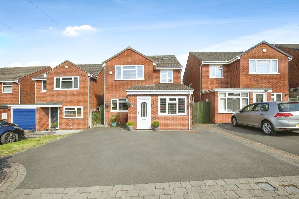 Buy or rent a property | Woodhouse Lane, Tamworth B77 3AH