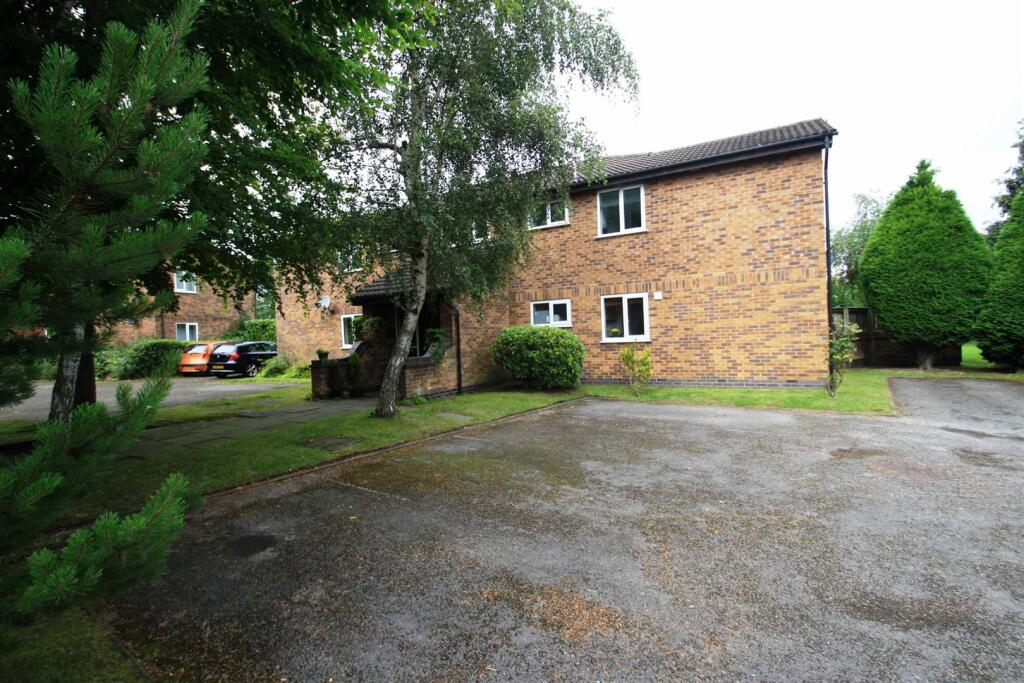 Buy or rent a property | Brackenwood Mews, Wilmslow SK9 2QQ