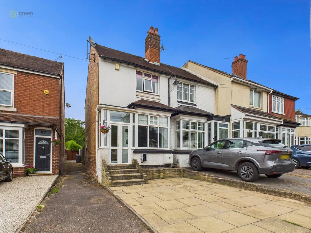 Buy or rent a property | Mere Green Road, Sutton Coldfield B75 5BY
