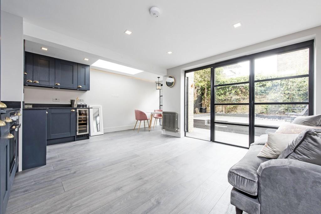 Buy or rent a property | Clapham Common North Side, London SW4 9SQ