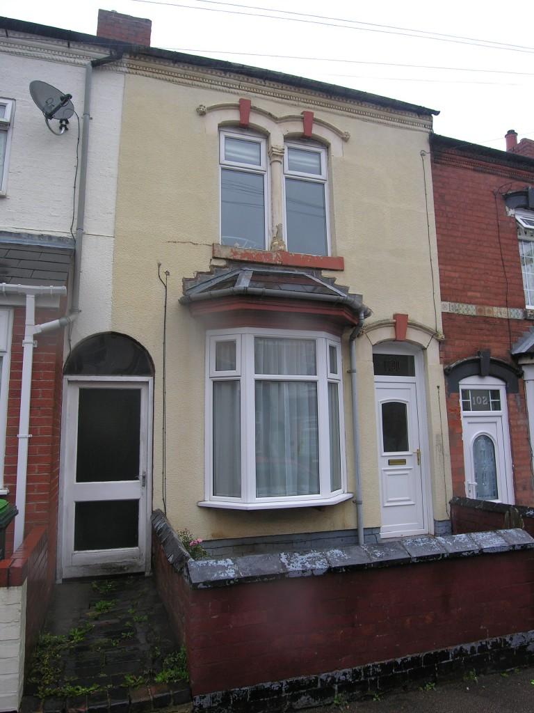 Buy or rent a property | Edith Road, Smethwick B66 4QY
