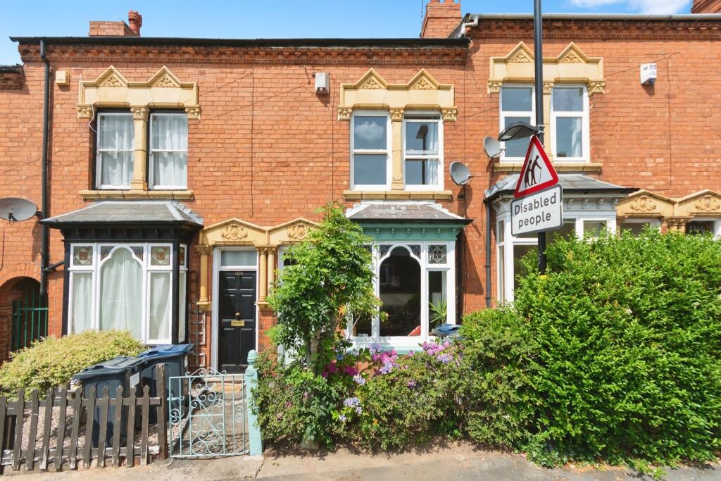Buy or rent a property | Victoria Road, Birmingham B17 0AE