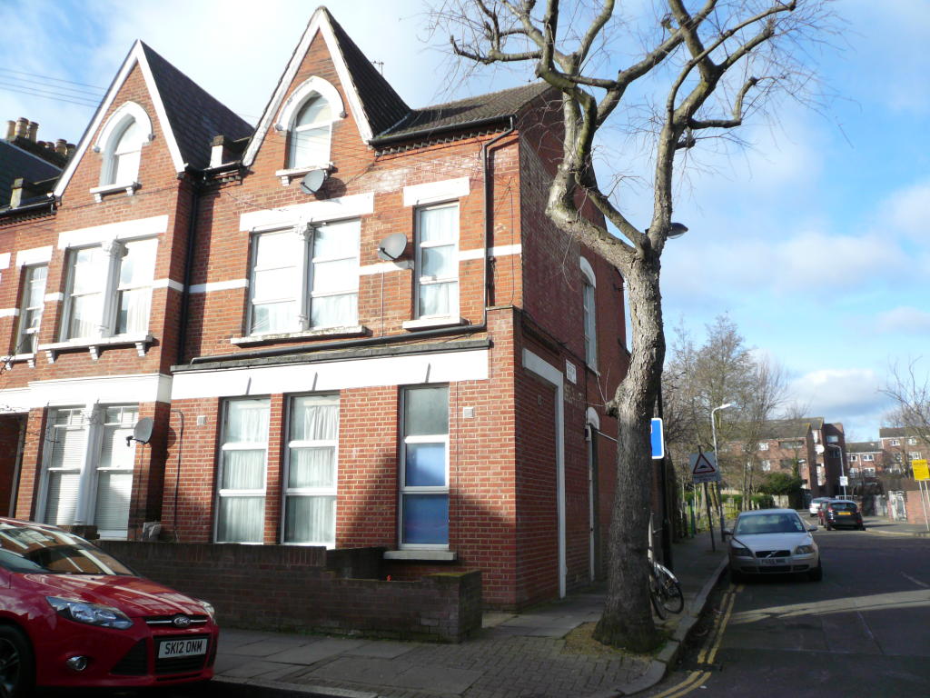 Buy or rent a property | Fairbridge Road, London N19 3EP