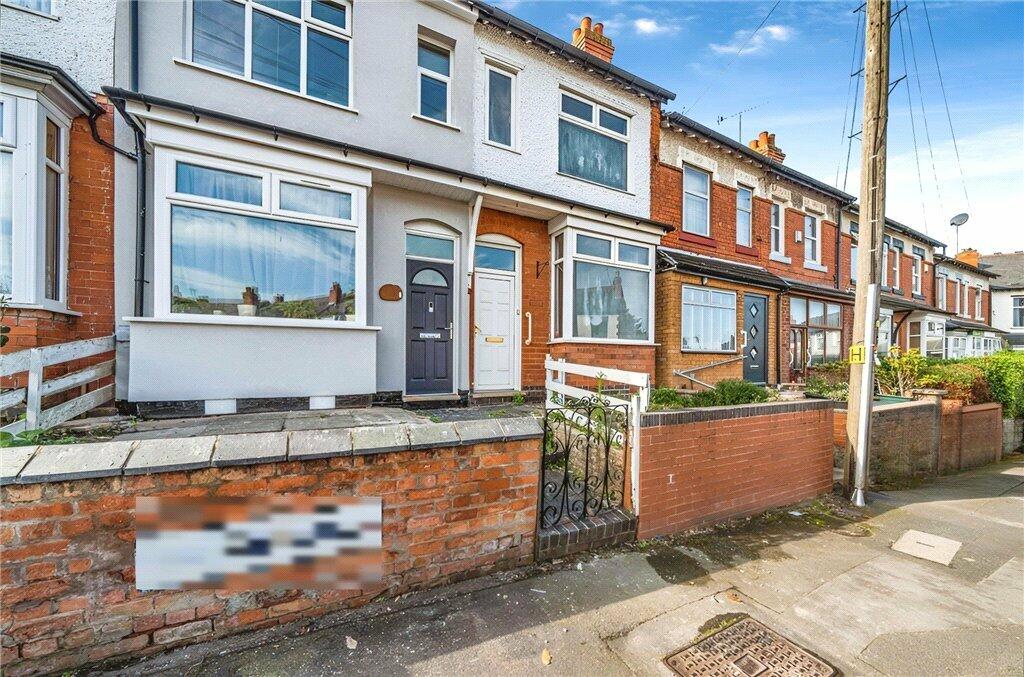 Buy or rent a property | Boscombe Road, Birmingham B11 3RJ