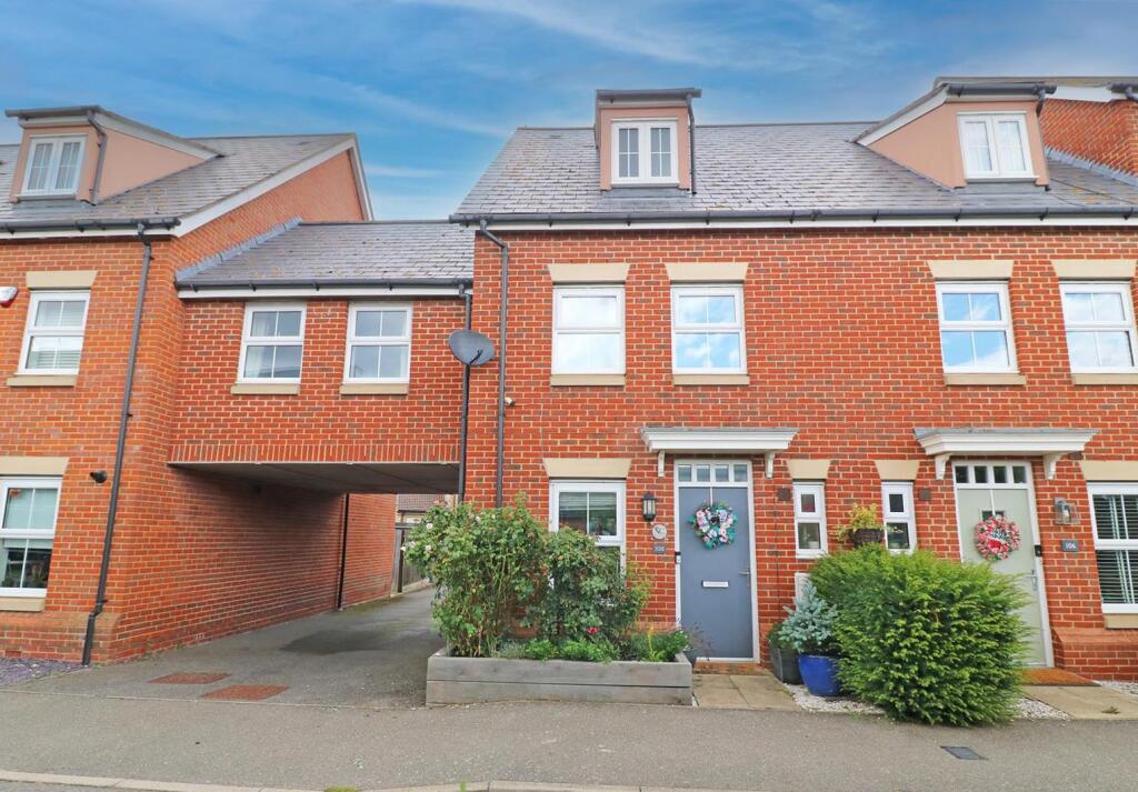 Buy or rent a property | Holst Avenue, Witham CM8 1SX