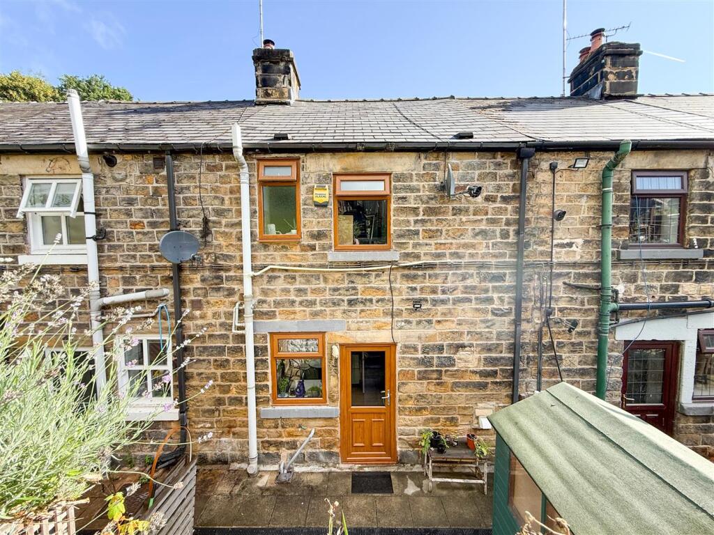 Buy or rent a property | Langsett Road South, Sheffield S35 0HA