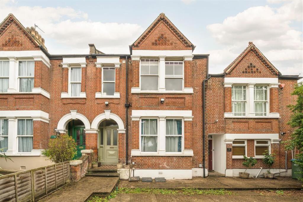 Buy or rent a property | Maryon Road, London SE7 8DJ