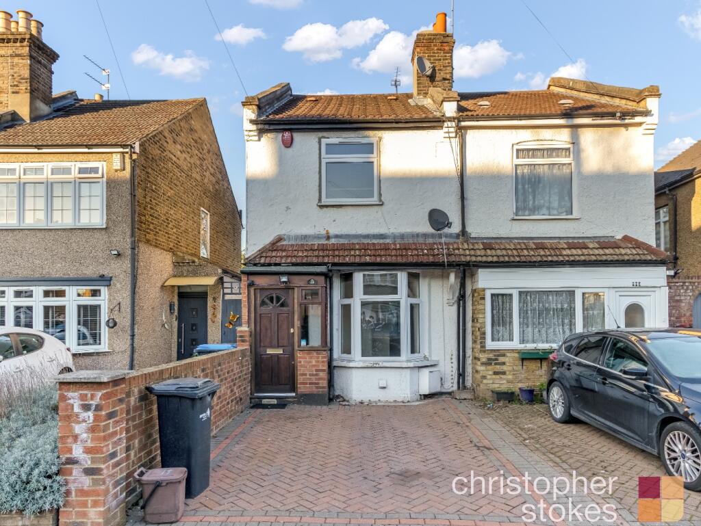 Buy or rent a property | Totteridge Road, Enfield EN3 6NG