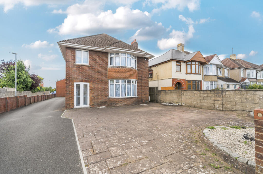 Buy or rent a property | Moredon Road, Swindon SN2 2JG