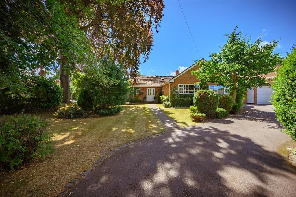 Buy or rent a property | Dorridge Road, Solihull B93 8BP