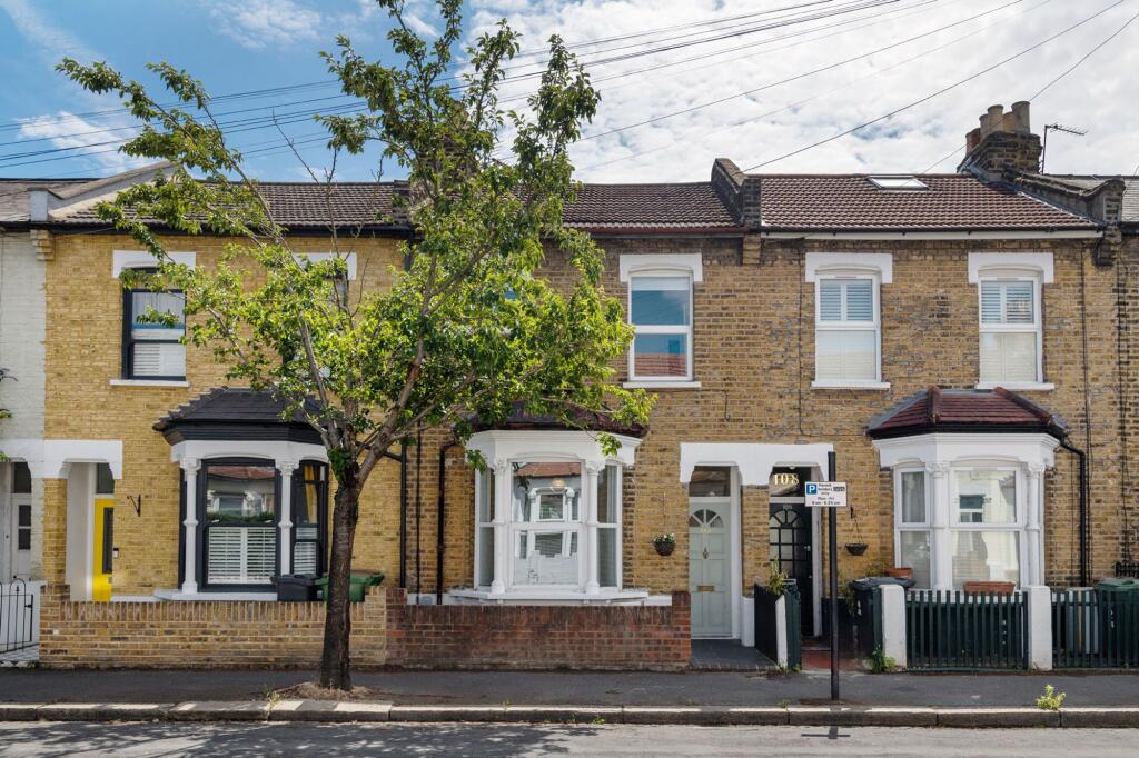 Buy or rent a property | Pearcroft Road, London E11 4DR