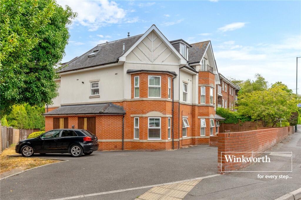 Buy or rent a property | Southbourne Road, Bournemouth BH6 3QH