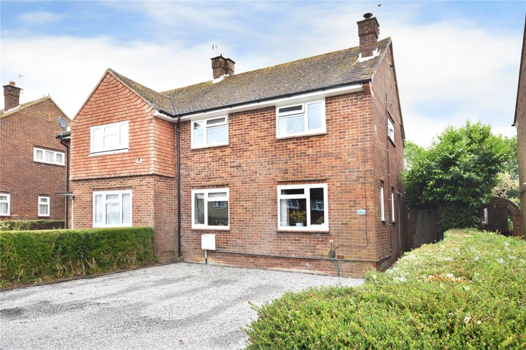 Buy or rent a property | Upfield, Horley RH6 7LF