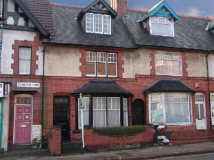 Buy or rent a property | Evington Road, Leicester LE2 1QH