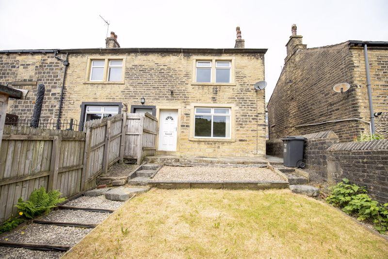 Buy or rent a property | Oldham Road, Sowerby Bridge HX6 4EB